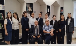 Диалог поколений